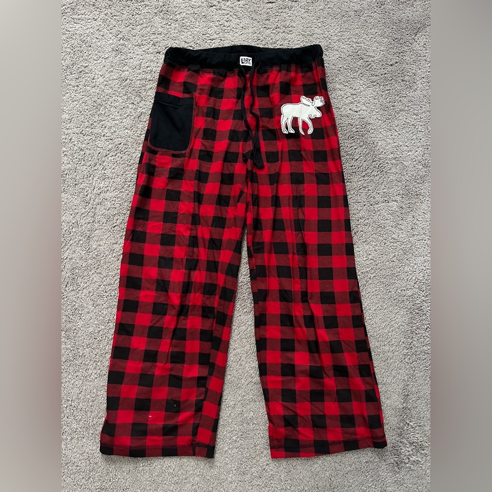 lazy one yoga pajama pant
